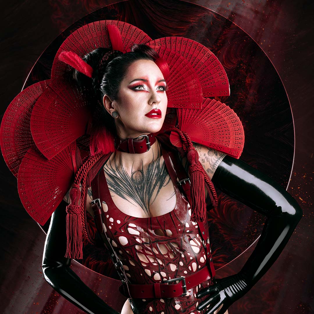 Fetish Fashion Party 2026