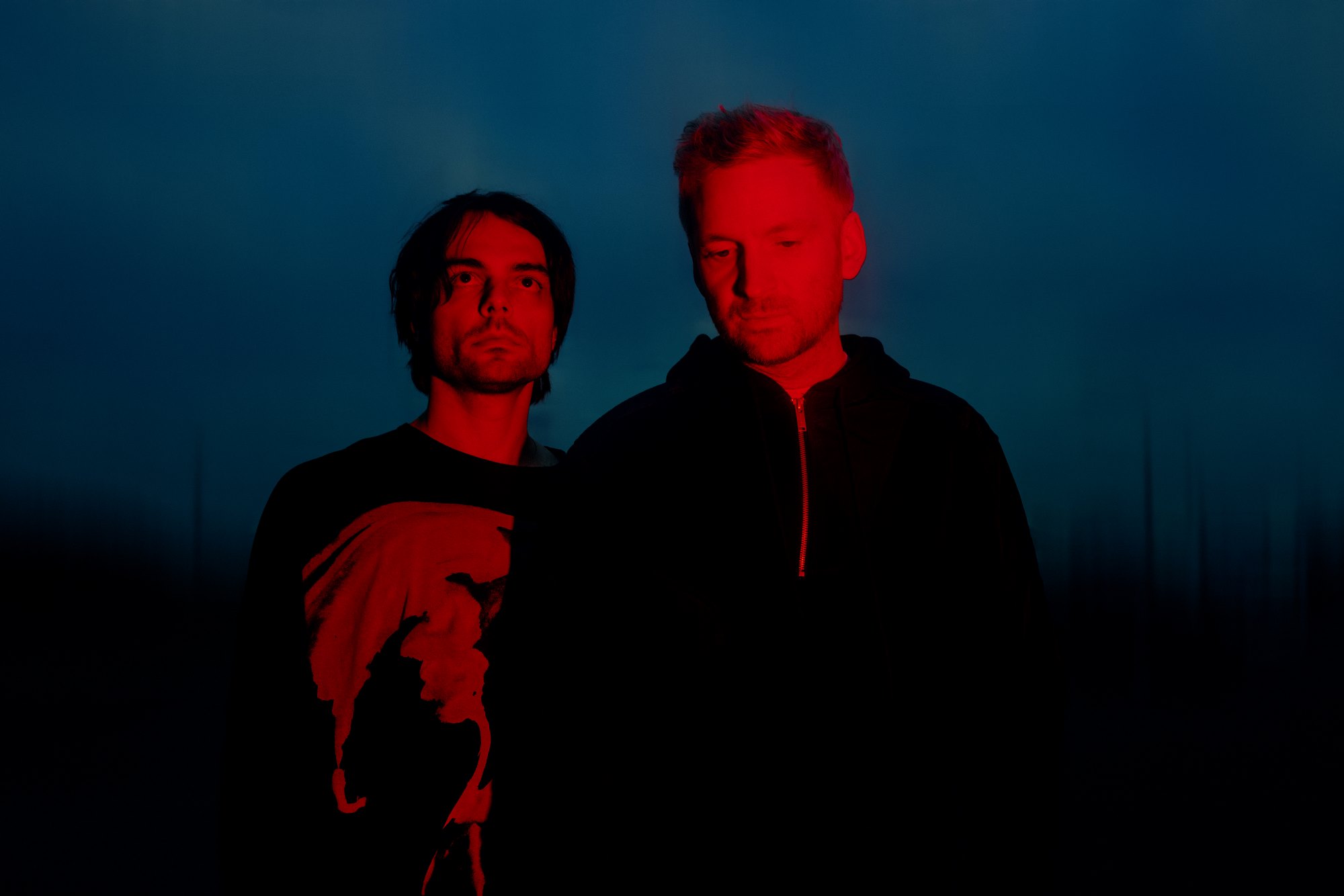 Kiasmos