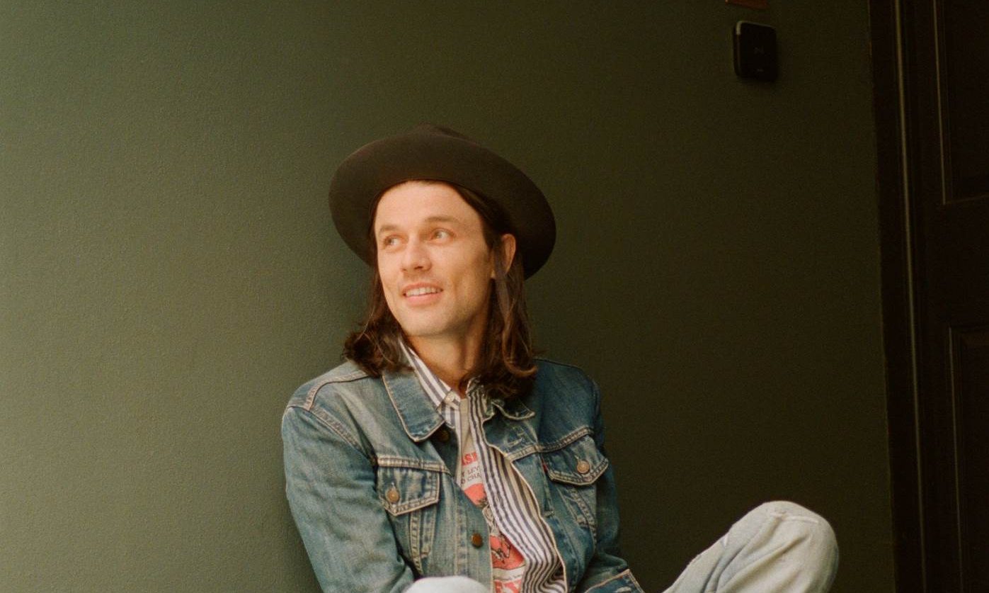 James Bay