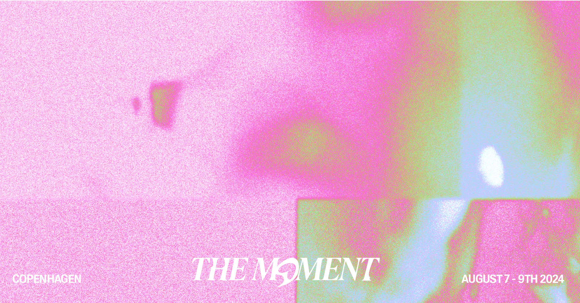 The Moment: Patrick Mason + Lovefoxy + icykof
